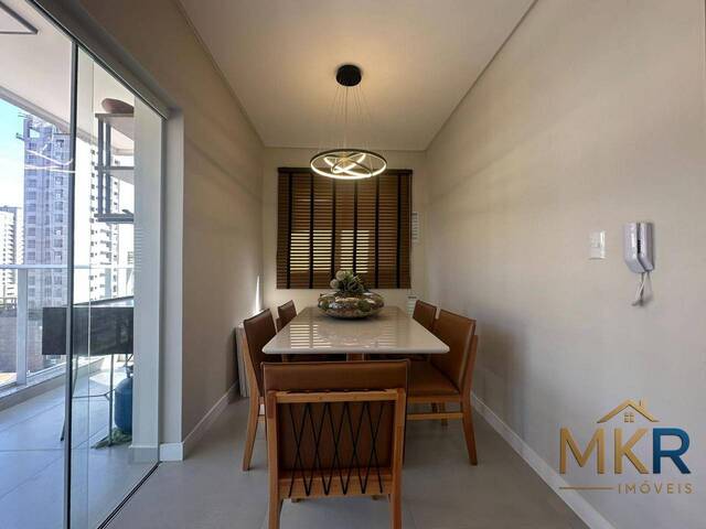 Apartamento para Venda em Porto Belo - 4