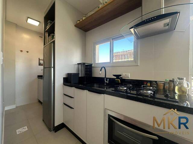 #M1474 - Apartamento para Venda em Porto Belo - SC