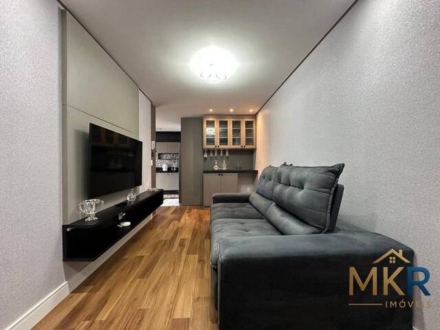 Apartamento para Venda em Itapema - 2