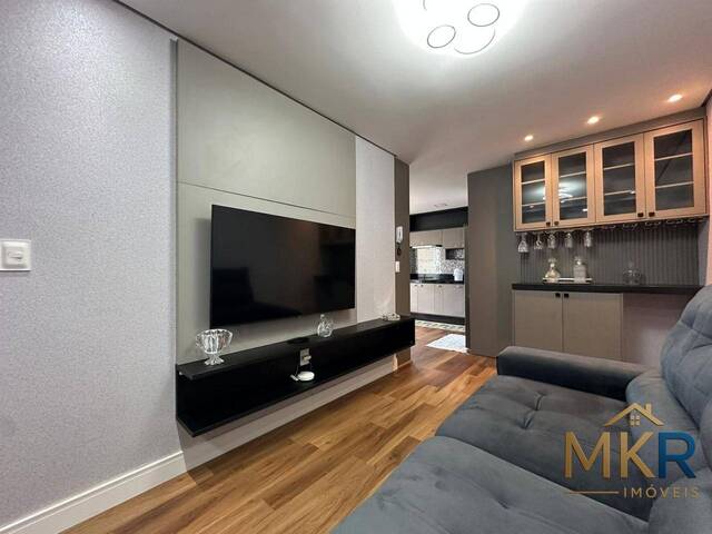 Apartamento para Venda em Itapema - 3