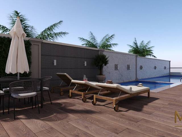 Apartamento para Venda em Itapema - 5