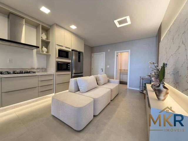 Apartamento para Venda em Itapema - 4