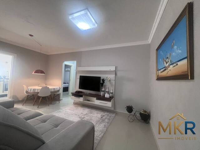 Apartamento para Venda em Itapema - 3