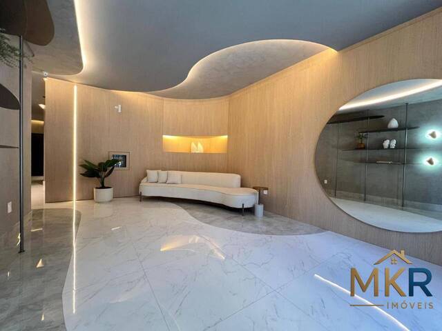 Apartamento para Venda em Porto Belo - 2