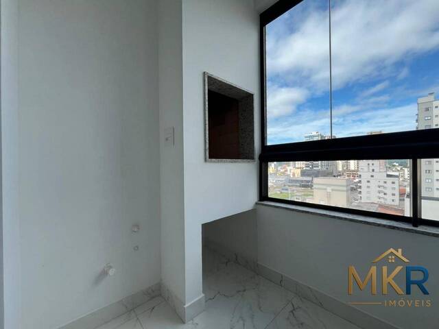 Apartamento para Venda em Porto Belo - 5