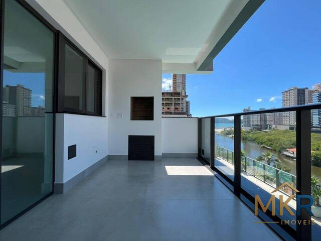 Apartamento para Venda em Itapema - 5