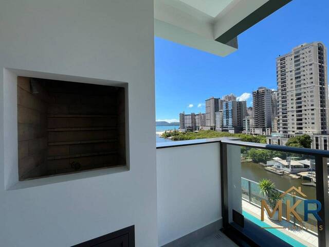 Apartamento para Venda em Itapema - 4