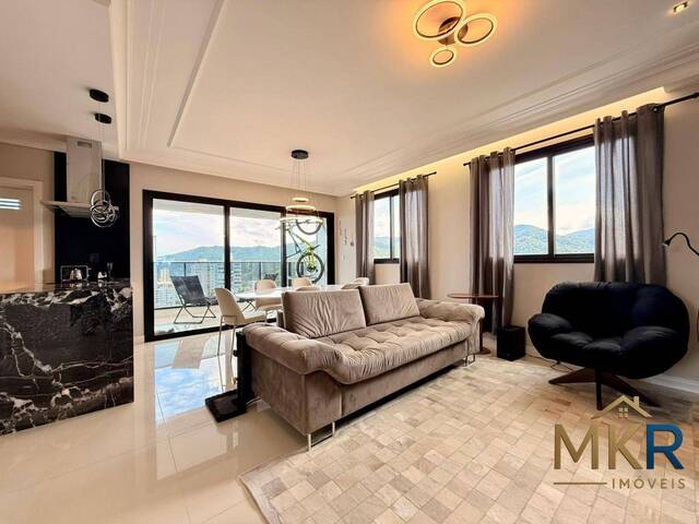 Apartamento para Venda em Itapema - 2