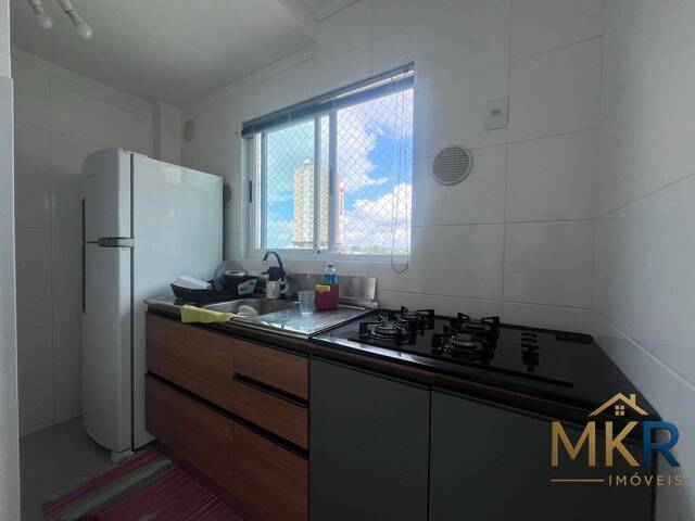 Apartamento para Venda em Itapema - 5