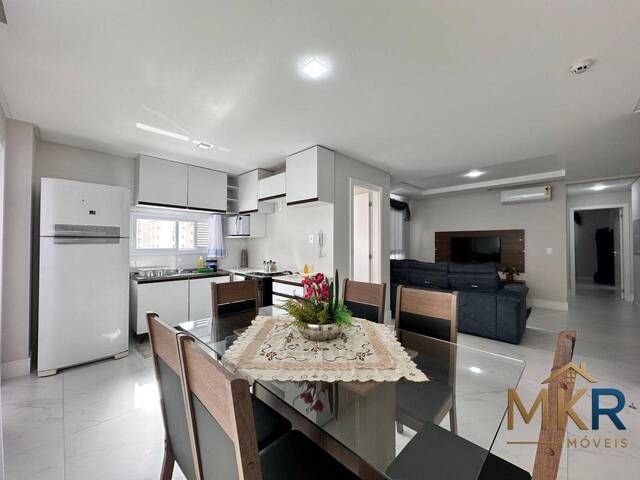Apartamento para Venda em Itapema - 4