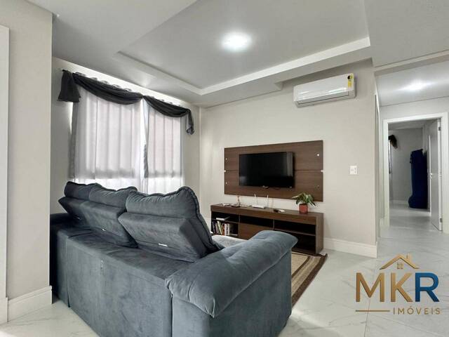 Apartamento para Venda em Itapema - 3