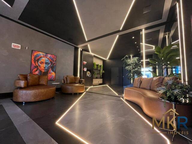 #M1499 - Apartamento para Venda em Porto Belo - SC