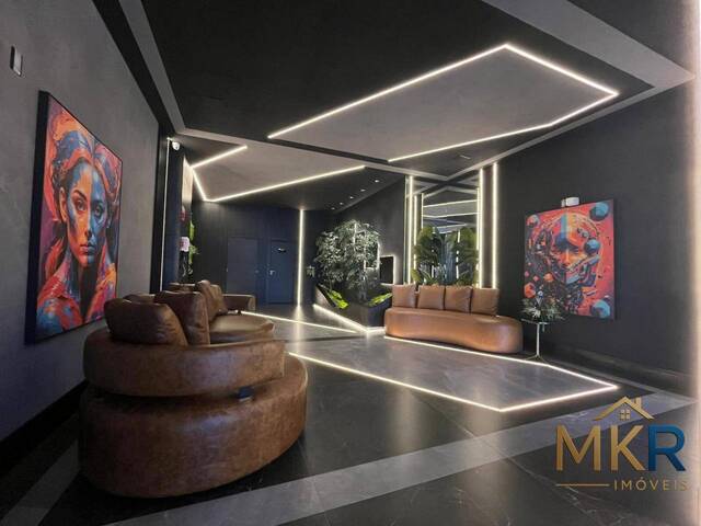 Apartamento para Venda em Porto Belo - 5