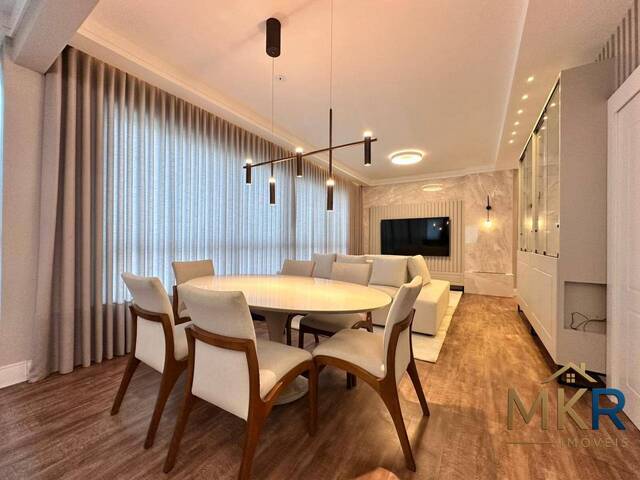 Apartamento para Venda em Itapema - 5