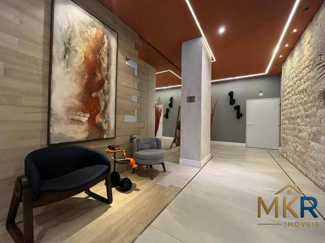 Apartamento para Venda em Itapema - 4
