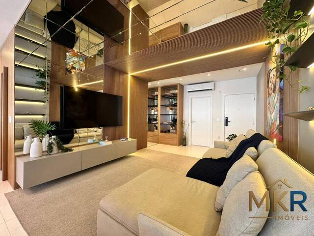Apartamento para Venda em Itapema - 5