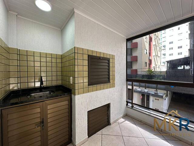 Apartamento para Venda em Itapema - 4