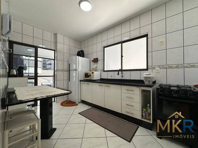 Apartamento para Venda em Itapema - 3