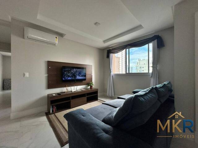 Apartamento para Venda em Itapema - 2