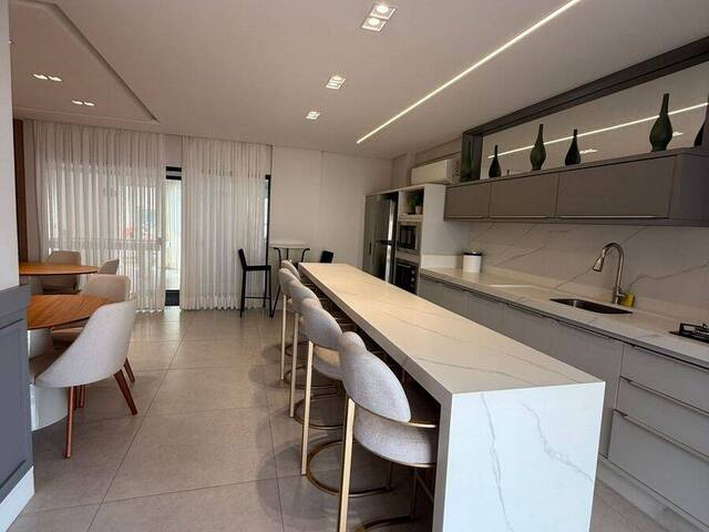 Apartamento para Venda em Porto Belo - 4