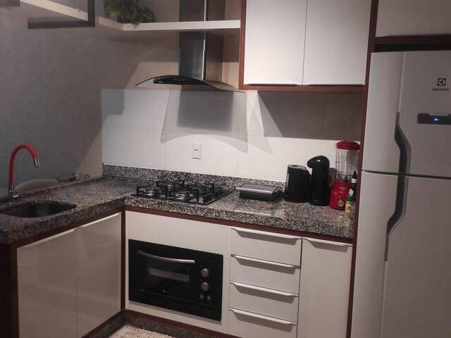 Apartamento para Venda em Itapema - 3