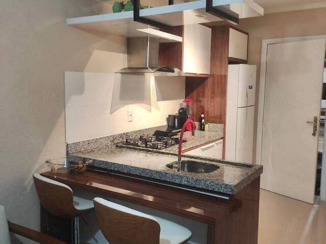 Apartamento para Venda em Itapema - 2