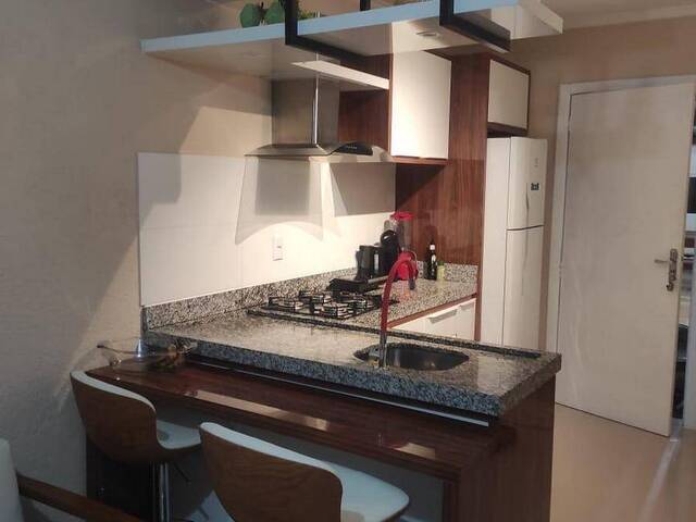 Apartamento para Venda em Itapema - 4