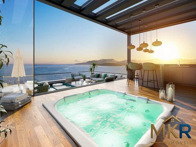Apartamento para Venda em Porto Belo - 4