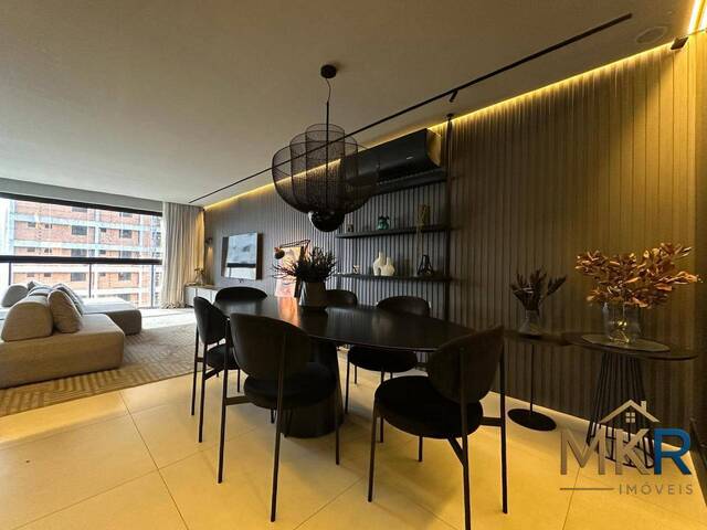 Apartamento para Venda em Itapema - 3