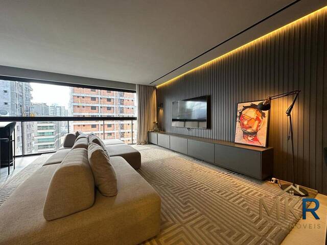 Apartamento para Venda em Itapema - 5