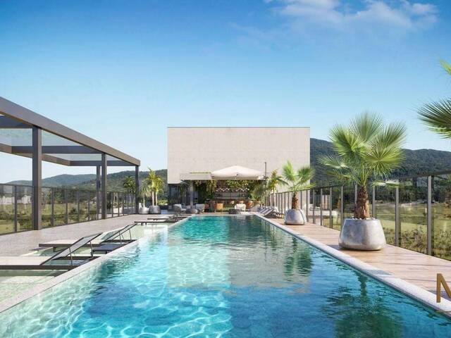 #M1524 - Apartamento para Venda em Porto Belo - SC