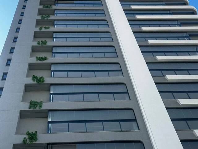 Apartamento para Venda em Itapema - 2
