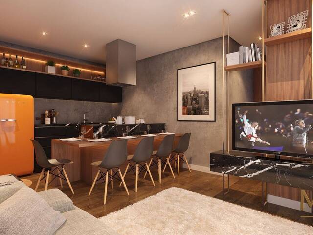 Apartamento para Venda em Itapema - 5