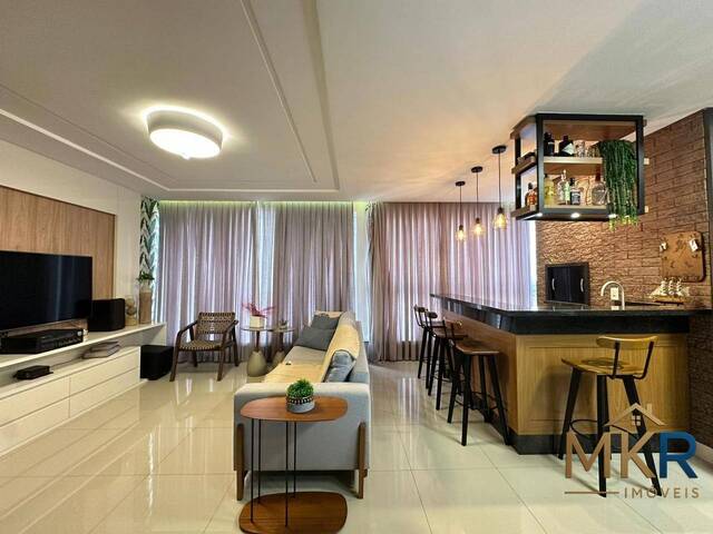 Apartamento para Venda em Itapema - 3
