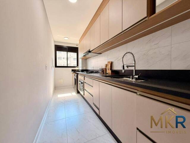 Apartamento para Venda em Itapema - 4