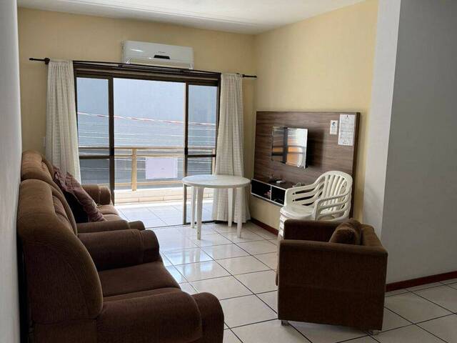 Venda em Meia Praia - Itapema
