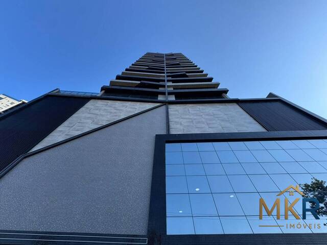 #M1549 - Apartamento para Venda em Porto Belo - SC
