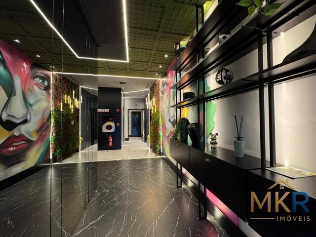 #M1549 - Apartamento para Venda em Porto Belo - SC
