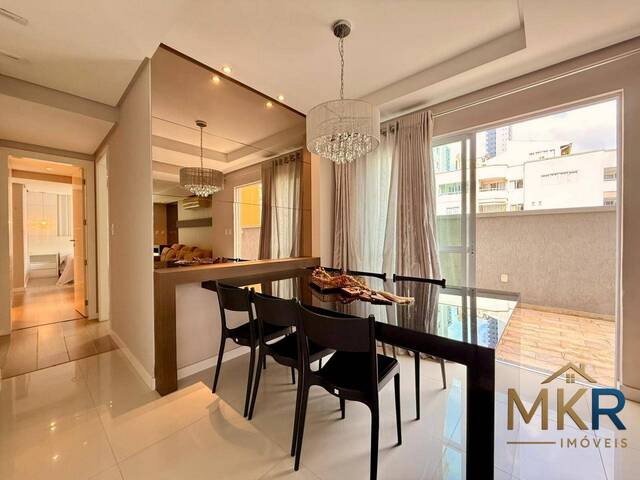Apartamento para Venda em Itapema - 2