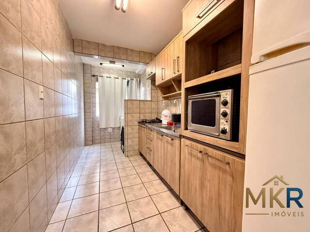 Apartamento para Venda em Itapema - 2