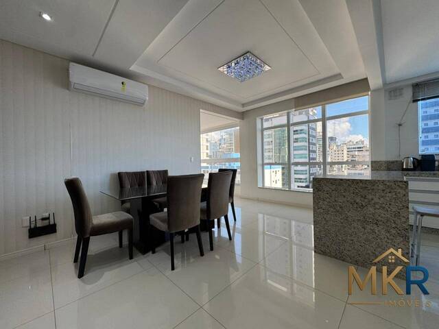 Apartamento para Venda em Itapema - 4