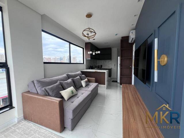 Apartamento para Venda em Itapema - 2