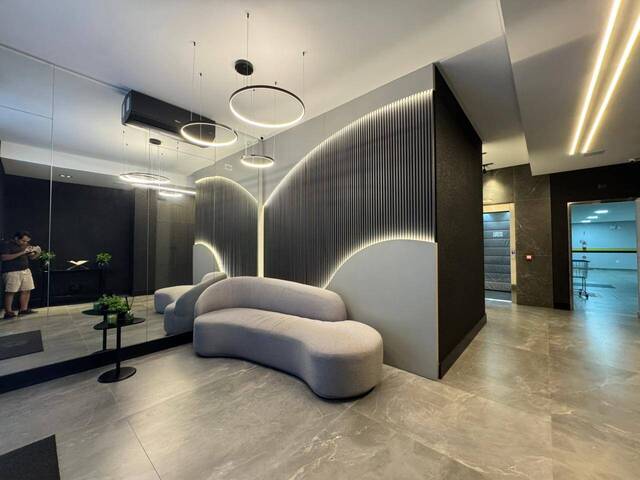 Apartamento para Venda em Itapema - 2