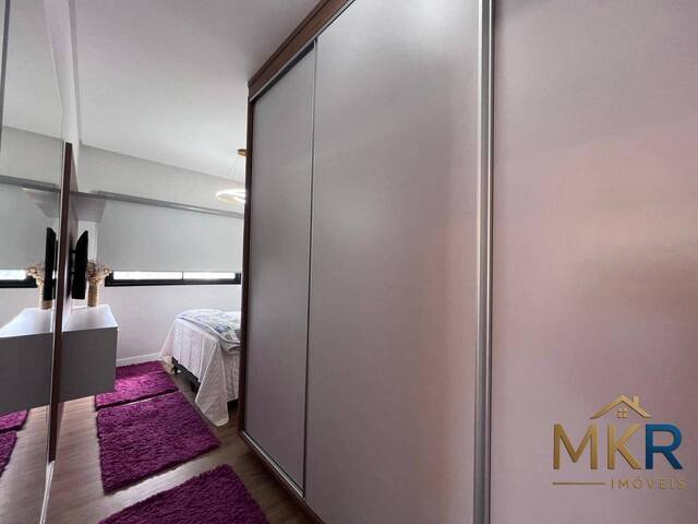 #M1571 - Apartamento para Venda em Porto Belo - SC