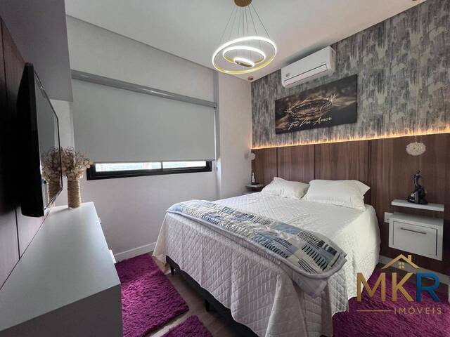 #M1571 - Apartamento para Venda em Porto Belo - SC