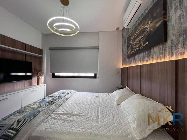 Apartamento para Venda em Porto Belo - 5