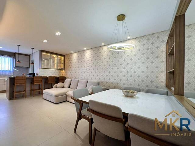 #M1572 - Apartamento para Venda em Porto Belo - SC