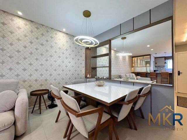 Apartamento para Venda em Porto Belo - 4
