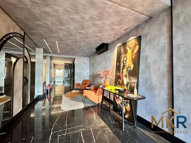 #M1572 - Apartamento para Venda em Porto Belo - SC