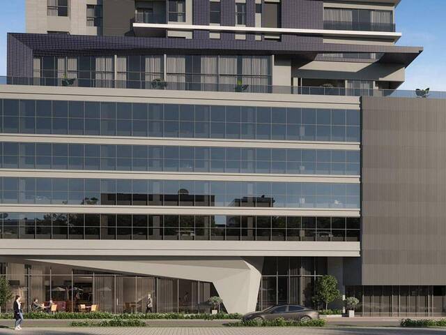 Apartamento para Venda em Itapema - 5